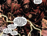Blood Monks (Earth-616)