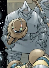 Bludgeon (Earth-616)