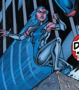Bluestreak (Earth-982)