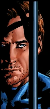 Bluestreak (Earth-616)