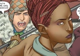 Bo (Earth-616)