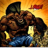 Boar (Earth-616)