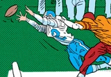 Bob Clayton (Earth-616)