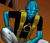 Bob (Earth-616)