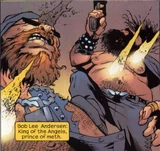 Bob Lee Anderson (Earth-616)
