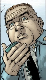 Deputy Bob Murphy (Earth-616)