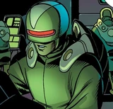 Bobb (Earth-9500)