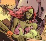 Miss Bobbie-Jo Banner (Earth-21923)