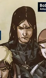 Bobby Gomorra (Earth-616)