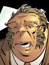 Mr. Bobo (Earth-616)