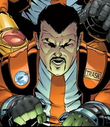 Bolivar Trask (Earth-3752)