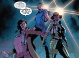 Bombshells (Earth-616)