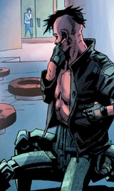 Bonebreaker (Earth-616)