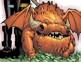 Boogers (Earth-616)