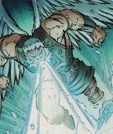 Boreas (Earth-616)