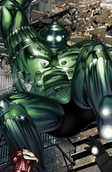 Titanium Man (Earth-616)