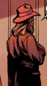 Boris Karela (Earth-58163)
