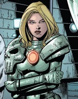 Boss Sanders (Earth-12177)