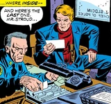 Boston Police (Earth-616)