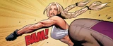 Bouncing Betty (Earth-616)