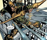 Bowman (Earth-616)