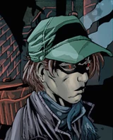 Boy (Earth-616)