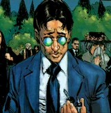 Brad Schofield (Earth-616)