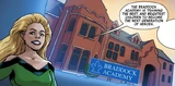Braddock Academy (Earth-616)