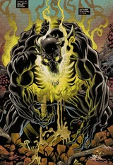 Monster (Earth-616)