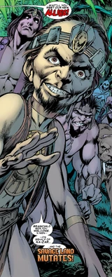 Brainchild (Earth-616)
