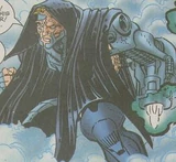 Bramer (Earth-616)