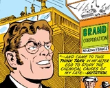 Brand Corporation (Earth-616)