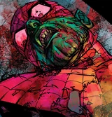 Brandon Kay (Earth-616)