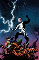 Striker (Earth-616)