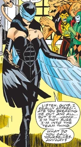 Raptor (Earth-982)