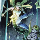 Brenda Swanson (Earth-616)