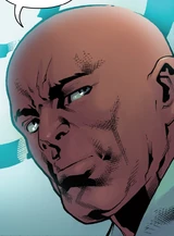 Detective Mahoney (Earth-616)