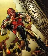Captain Britain (Earth-2149)