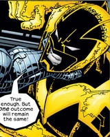 Captain Britain (Earth-8545)