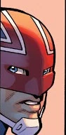 Captain Britain (Earth-61610)