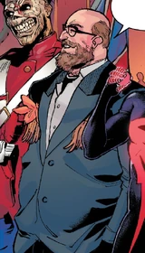 Brian Posehn (Earth-616)