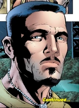 Grey (Earth-616)