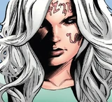 The Bride (Earth-616)