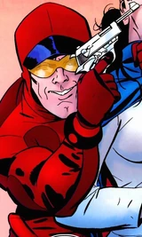 Brigand (Earth-616)