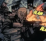 Bright (Earth-616)