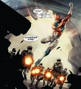 British Army (Earth-616)
