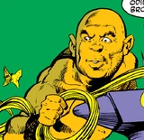 Brokk (Earth-616)