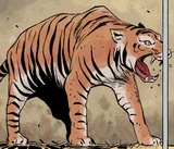 Bronson (Earth-616)