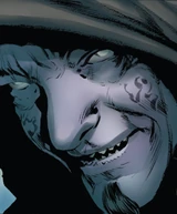 Brother Gregori (Earth-616)