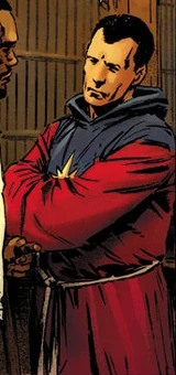 Brother Richards (Earth-616)